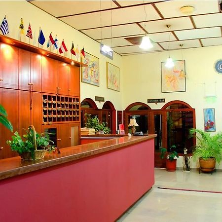 Hotel Oscar إيغومينيتسا المظهر الخارجي الصورة