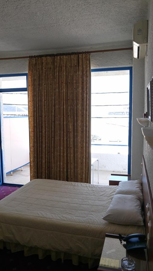 Hotel Oscar إيغومينيتسا المظهر الخارجي الصورة